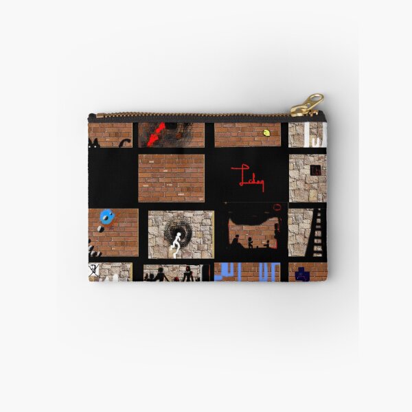 Item preview, MY FIRST    WORKS  ON WALL  designed and sold by TÜLAY ÇAKIR.