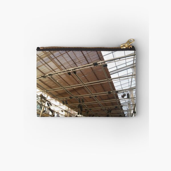 Item preview, Queen St Mall Awning, Brisbane Australia designed and sold by A. David Holloway.