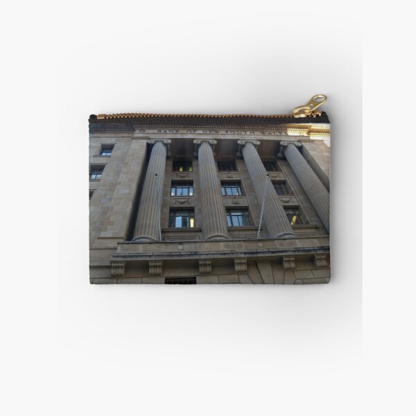 Item preview, Historic Building -Brisbane #2 designed and sold by A. David Holloway.