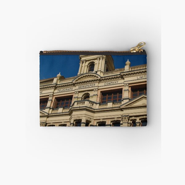 Item preview, Historic Building -Brisbane designed and sold by A. David Holloway.