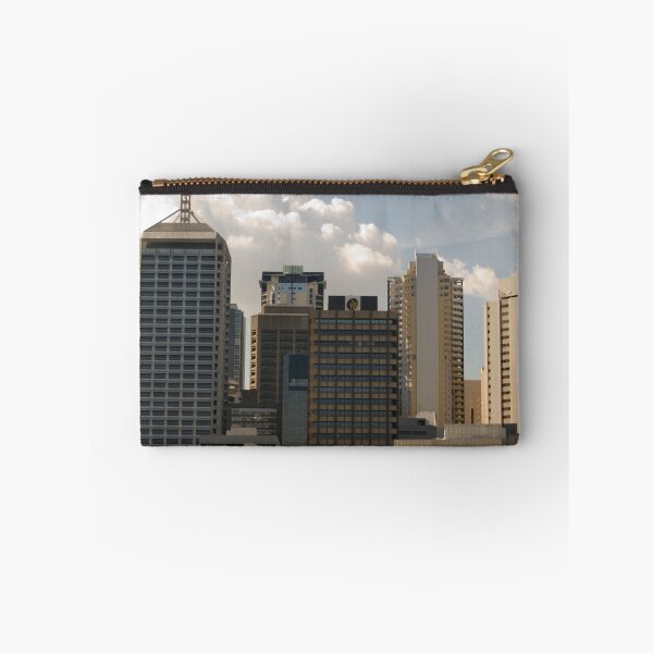 Item preview, Brisbane Cityline - from Southbank designed and sold by A. David Holloway.