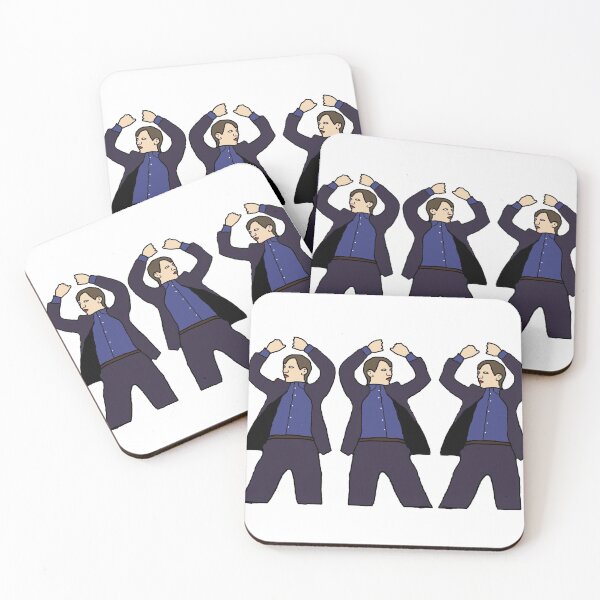 Item preview, Dancing Maguires designed and sold by ForeverTobey.