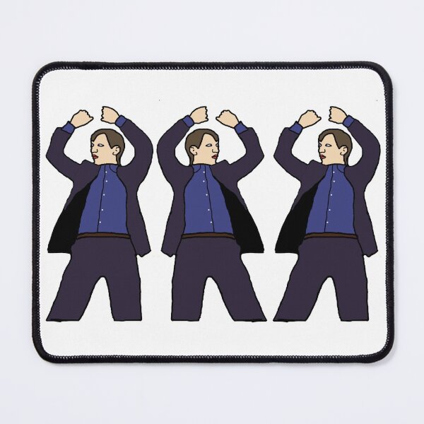 Item preview, Dancing Maguires designed and sold by ForeverTobey.