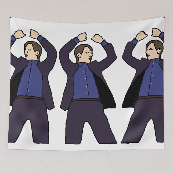 Item preview, Dancing Maguires designed and sold by ForeverTobey.