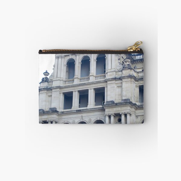 Item preview, Historic Building -Brisbane #3 designed and sold by A. David Holloway.