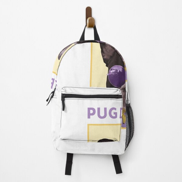 Item preview, Pug Dealer designed and sold by crowandpitcher.