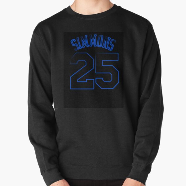 Ben Simmons Hoodies Sweatshirts for Sale Redbubble