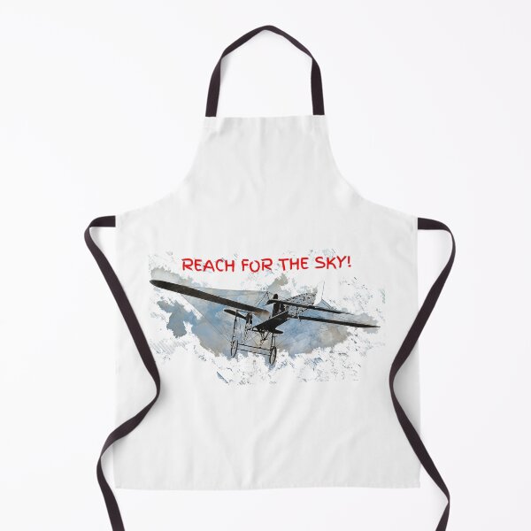 Item preview, Reach For the Sky! designed and sold by Krispsm.