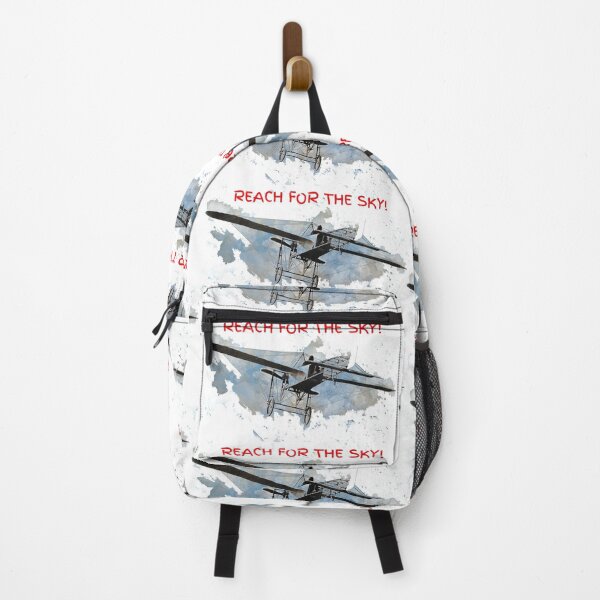 Item preview, Reach For the Sky! designed and sold by Krispsm.
