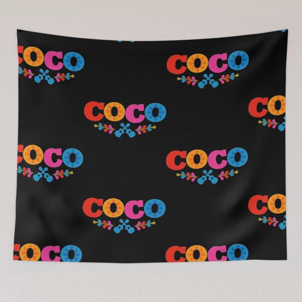 Item preview, coco the cartoon Essential  designed and sold by Orelet.