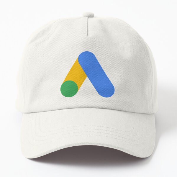 Google Ads Dad Hat
