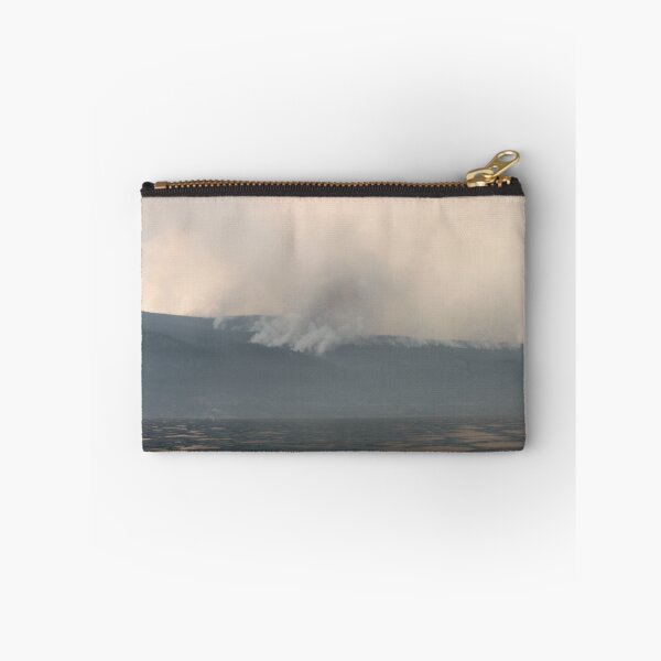 Item preview, B.C. Fires 5, August 2009, Canada. designed and sold by Felicity McLeod.