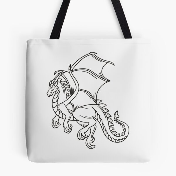 Item preview, Tattoo Dragon| Perfect Gift|dragon tattoo designed and sold by carorowen.