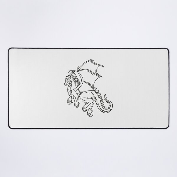 Item preview, Tattoo Dragon| Perfect Gift|dragon tattoo designed and sold by carorowen.