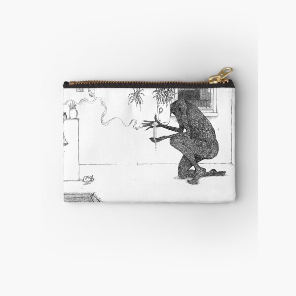 Item preview, Muse at Work designed and sold by Paul  Carlyle.