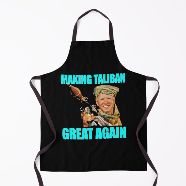 Artikelvorschau, die Taliban wieder großartig machen| Perfektes Geschenk entworfen und verkauft von donnieshiha.