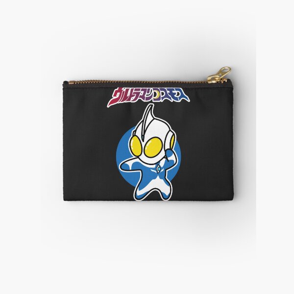 Item preview, Ultraman Cosmos Chibi Style Kawaii designed and sold by mattzwug-draws.