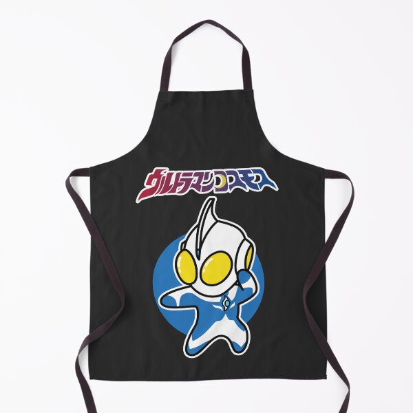 Item preview, Ultraman Cosmos Chibi Style Kawaii designed and sold by mattzwug-draws.
