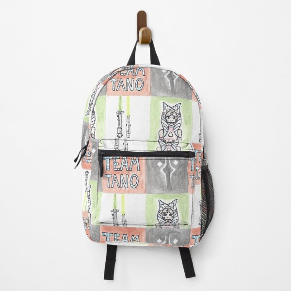 Item preview, Team Ahsoka designed and sold by Old Soul Imagination .