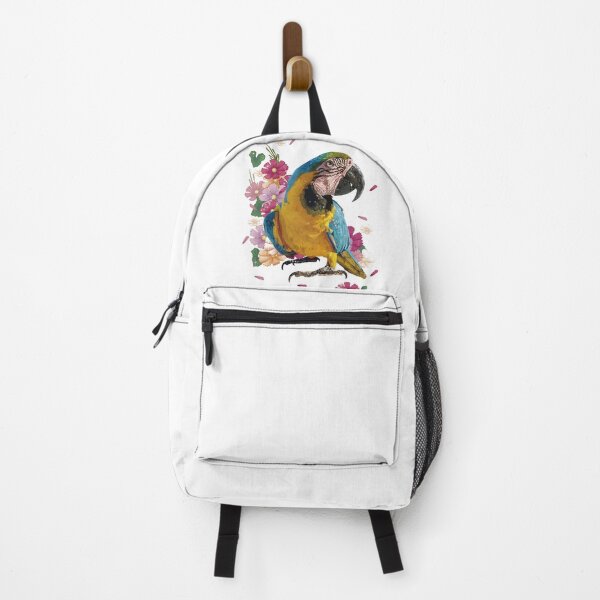 Item preview, Copy of Red-fronted Macaw designed and sold by obscurite.