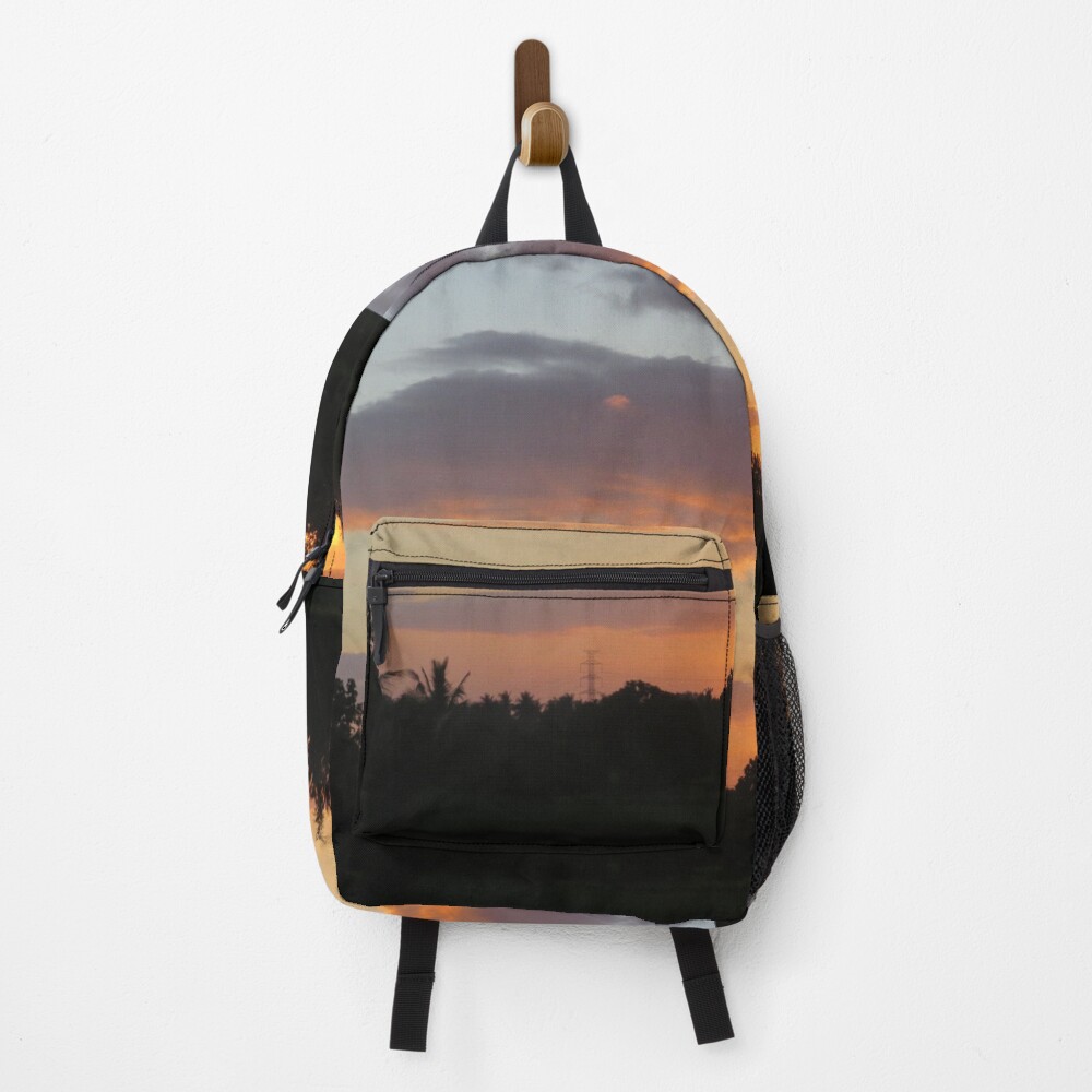 Item preview, Backpack designed and sold by Rene-Martin.