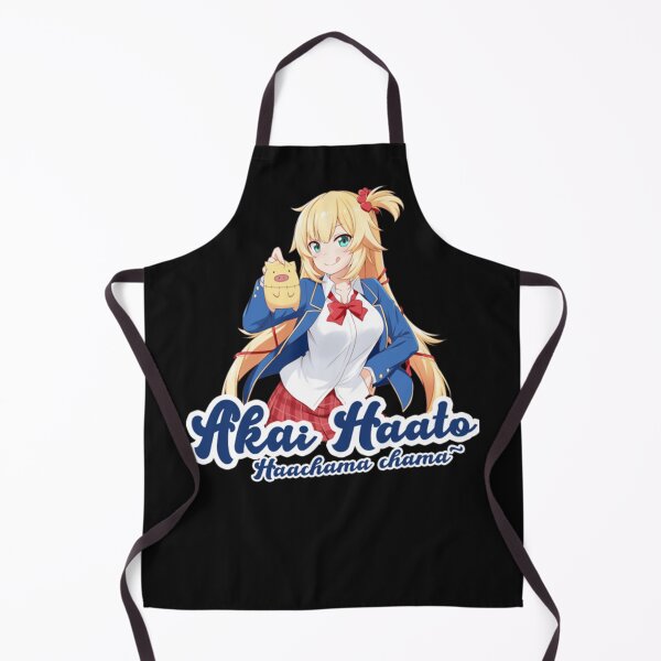 Item preview, Hololive - Akai Haato designed and sold by LisaK77.