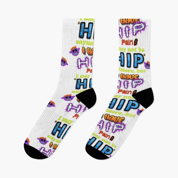 Item preview, "Hip" - Dank Meme designed and sold by CryptQueen.