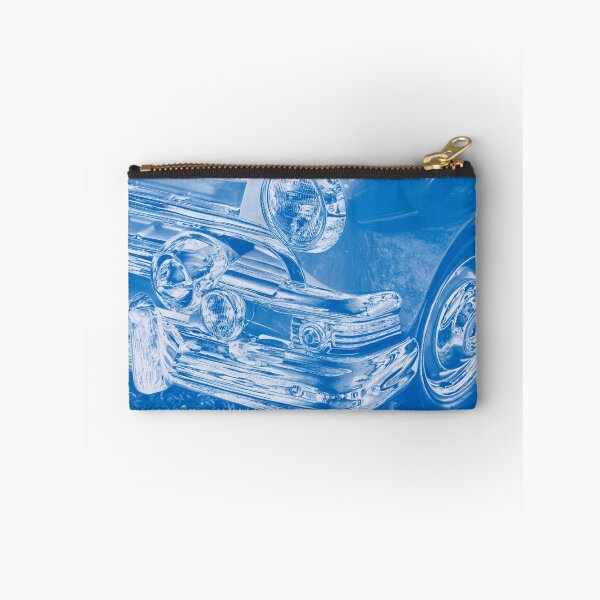 Artikelvorschau, Blue Chrome entworfen und verkauft von AndrewWilson.