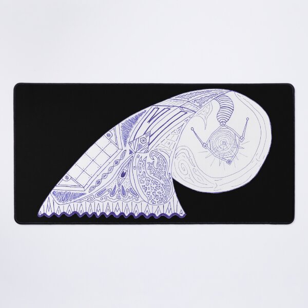 Item preview, #24 |☽| Spotlight Shell designed and sold by Naean H.F. (Nez Man).