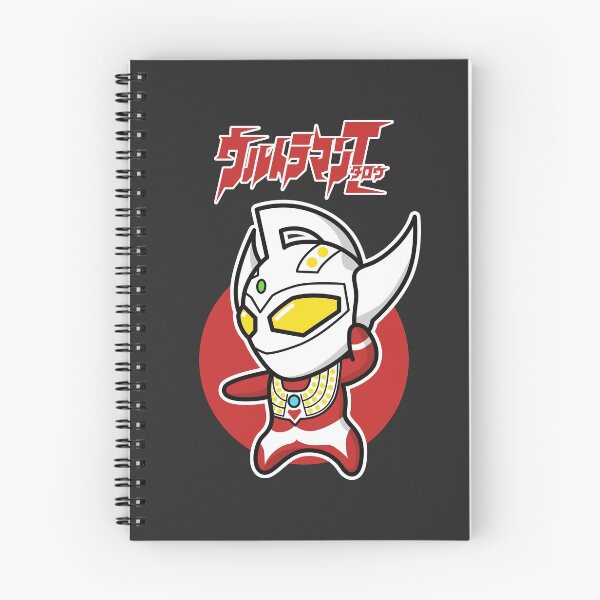 Item preview, Ultraman Taro Chibi Style Kawaii designed and sold by mattzwug-draws.