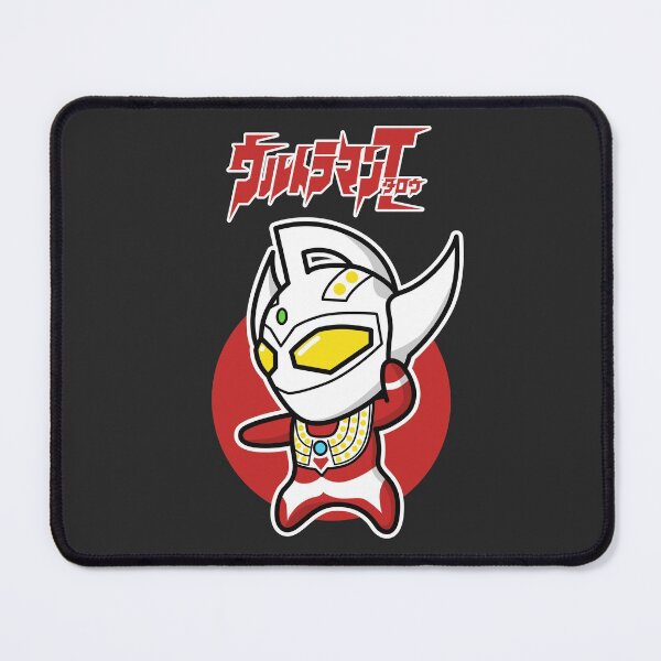 Item preview, Ultraman Taro Chibi Style Kawaii designed and sold by mattzwug-draws.