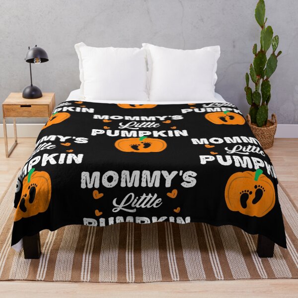 Item preview, Mommy Little Pumpkin Halloween Pregnancy designed and sold by Ngothaovinh.