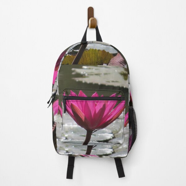 Item preview, Water Lilies designed and sold by Rene-Martin.