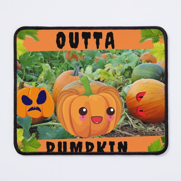 Item preview, Straight outta Pumpkin patch designed and sold by Africa C. Williams.