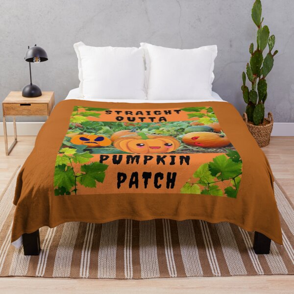 Item preview, Straight outta Pumpkin patch designed and sold by Africa C. Williams.