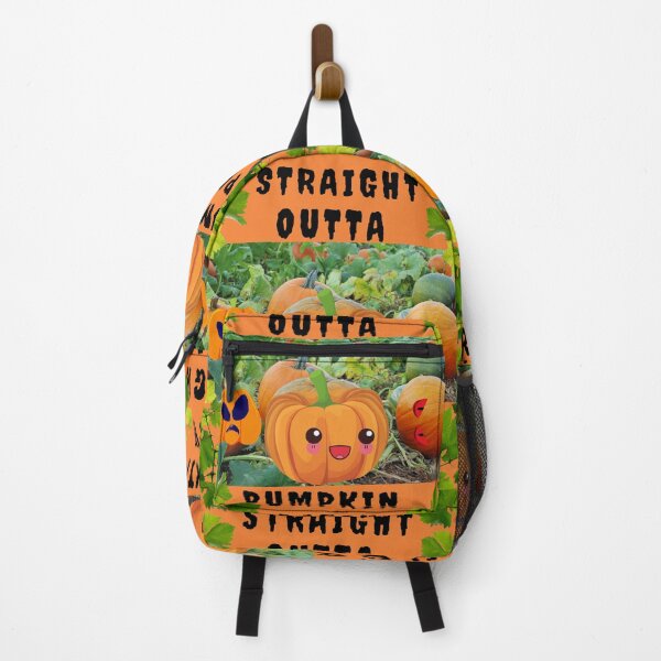 Item preview, Straight outta Pumpkin patch designed and sold by Africa C. Williams.
