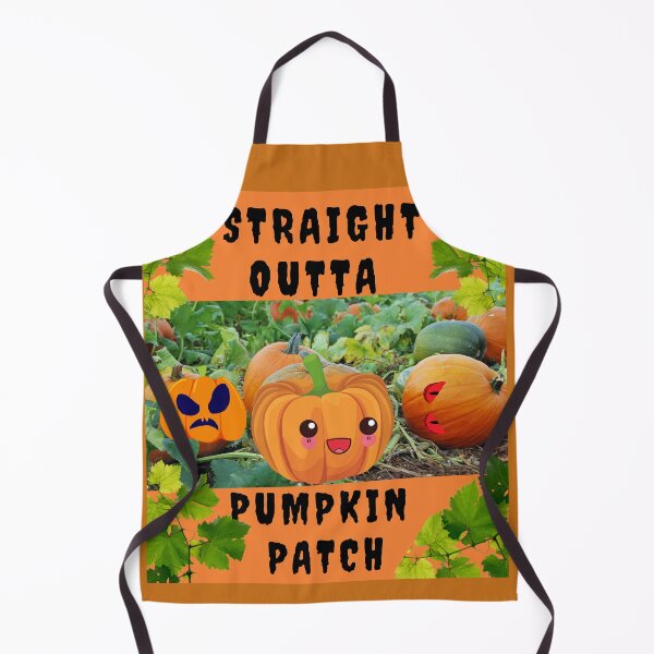 Item preview, Straight outta Pumpkin patch designed and sold by Africa C. Williams.