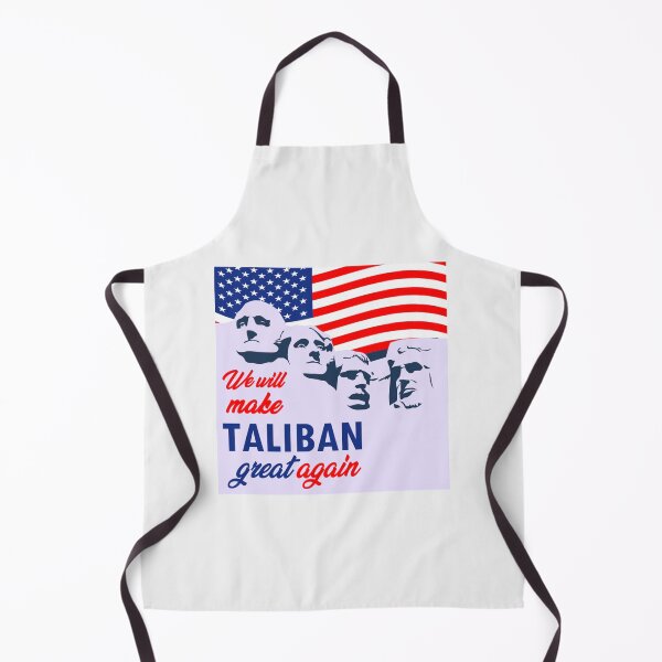 Item preview, We will make Taliban great again| Perfect Gift designed and sold by donnieshiha.