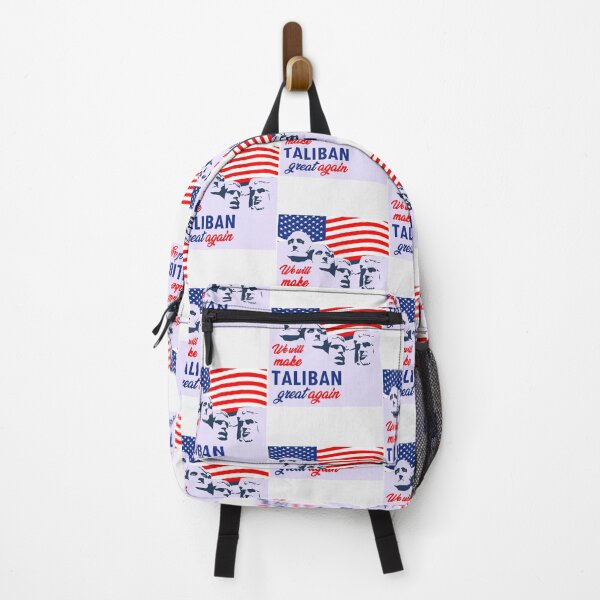Item preview, We will make Taliban great again| Perfect Gift designed and sold by donnieshiha.