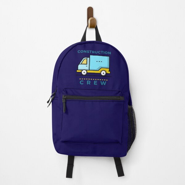 Item preview, CONSTRUCTION CREW  designed and sold by CoopClothing.