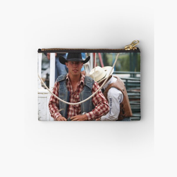 Item preview, Cochrane Lions Rodeo #6, 2009, Canada. designed and sold by Felicity McLeod.