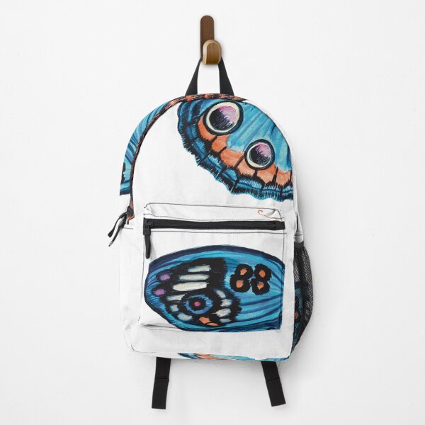 Item preview, Blue Moth designed and sold by asiddesign.