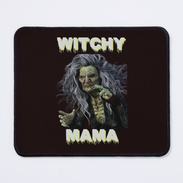 Item preview, WITCHY MAMA designed and sold by jmed70.