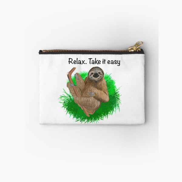 Item preview, Relax. Take it easy designed and sold by Shmuk.