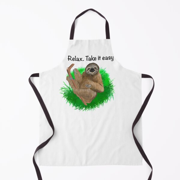 Item preview, Relax. Take it easy designed and sold by Shmuk.