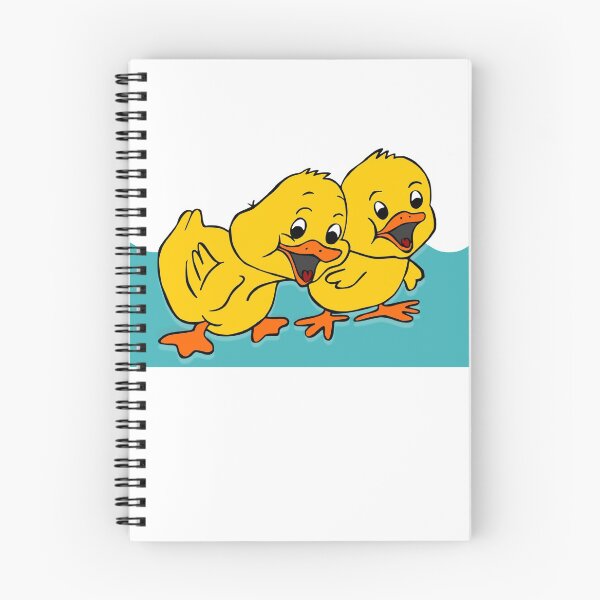 Item preview, Laughing Ducks designed and sold by JollydeVirtue.