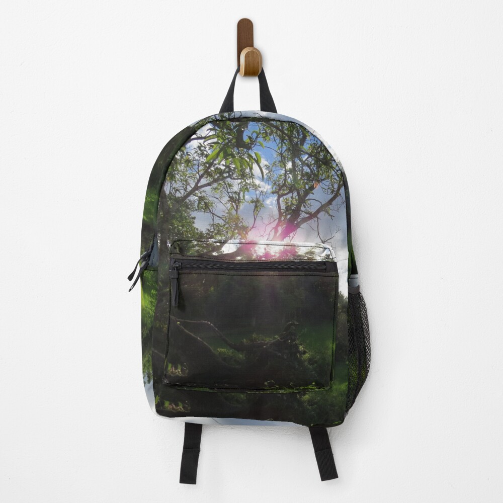 Item preview, Backpack designed and sold by Rene-Martin.