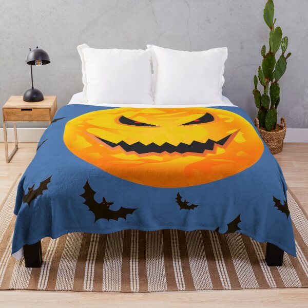 Item preview, Happy Halloween 2021 designed and sold by Genjitsu-Art.