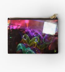 The Rave Studio Pouch