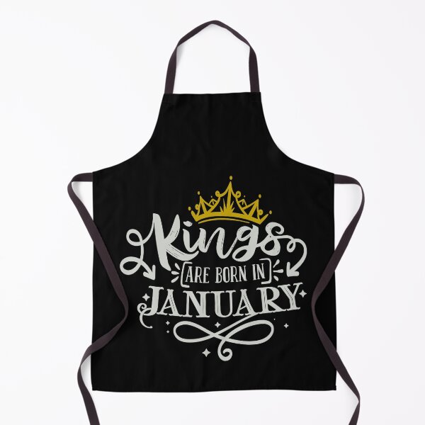 Item preview, Kings Are Born In January designed and sold by FOX1999-Design.
